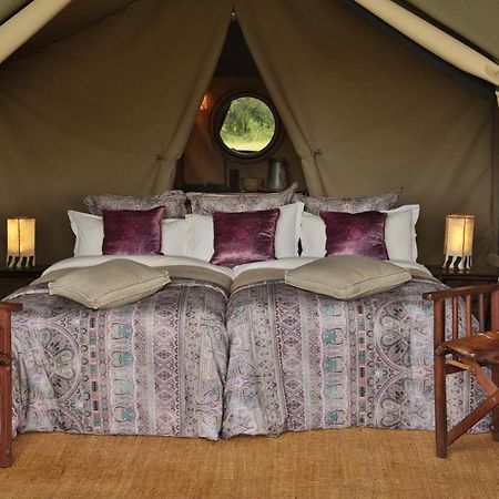 Pakulala Safari Camp - Ngorongoro Hotel Luaran gambar