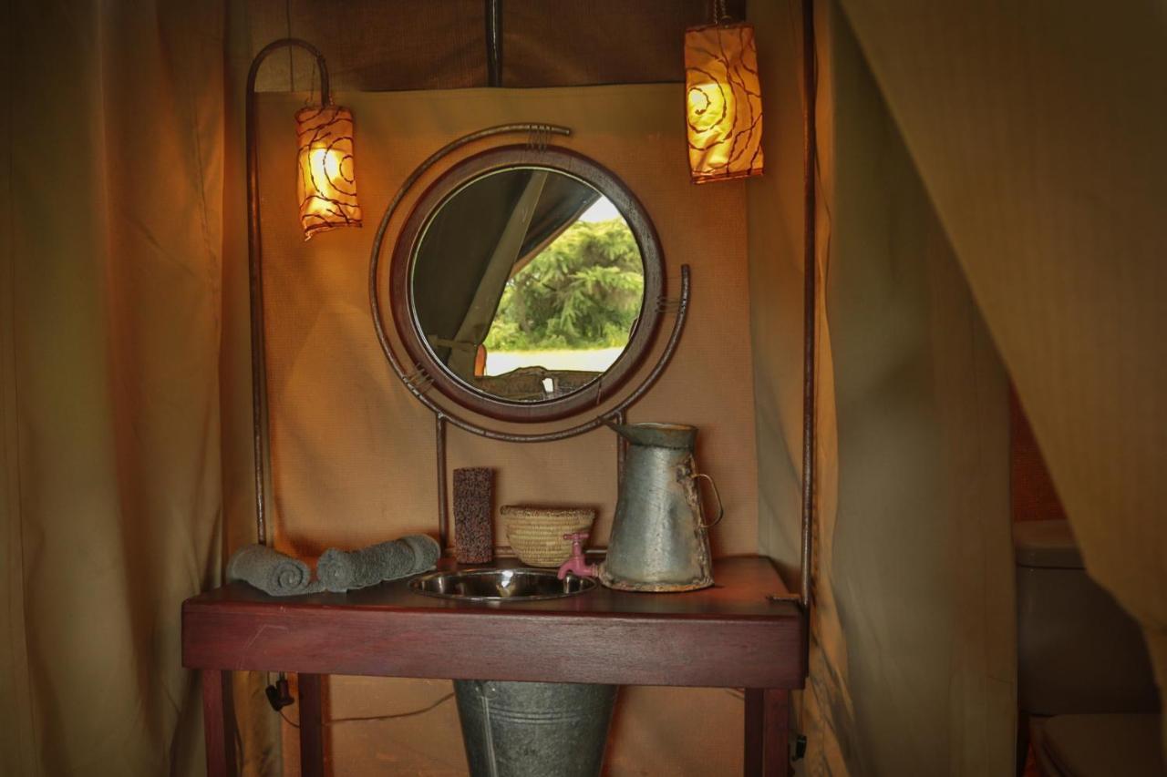 Pakulala Safari Camp - Ngorongoro Hotel Luaran gambar
