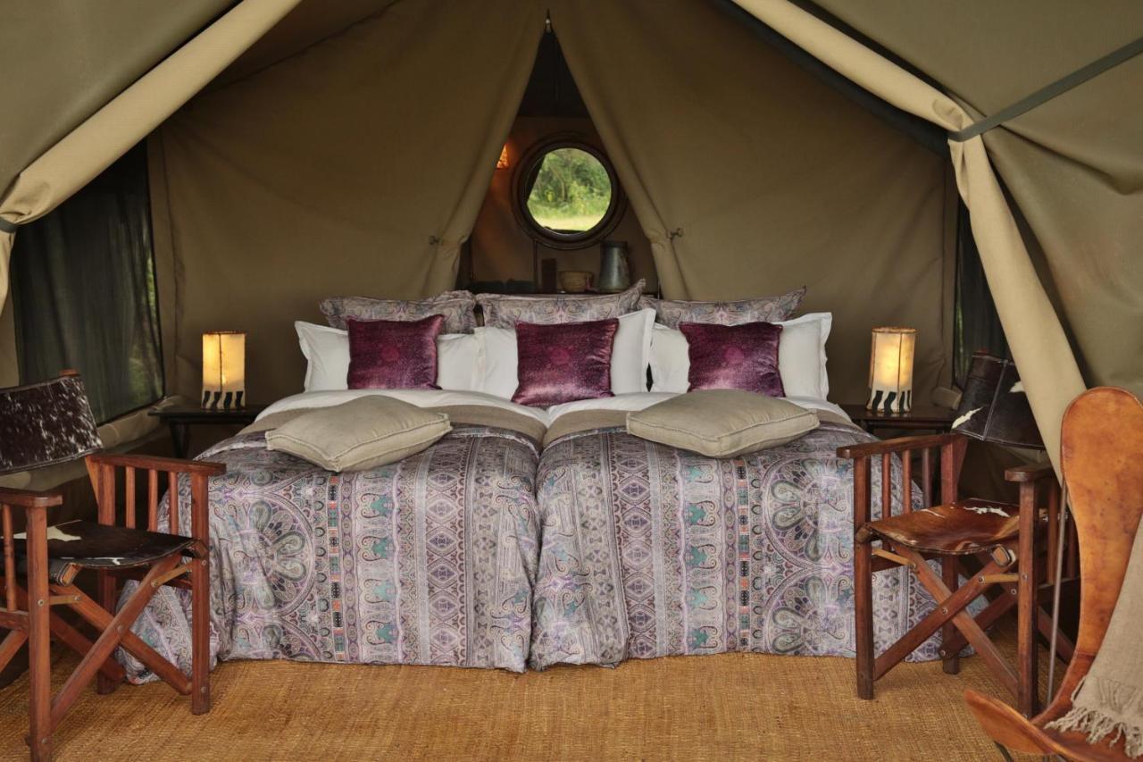 Pakulala Safari Camp - Ngorongoro Hotel Luaran gambar